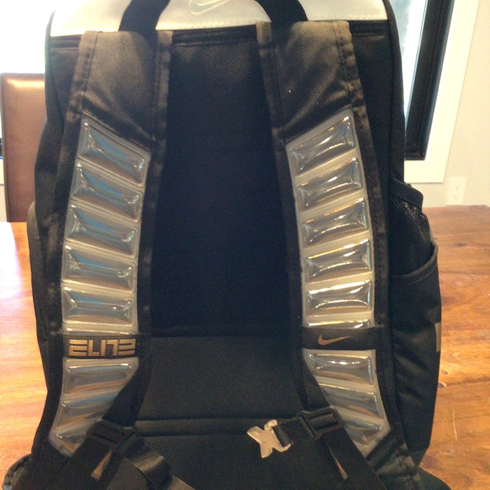Nike Elite Basket Backpack